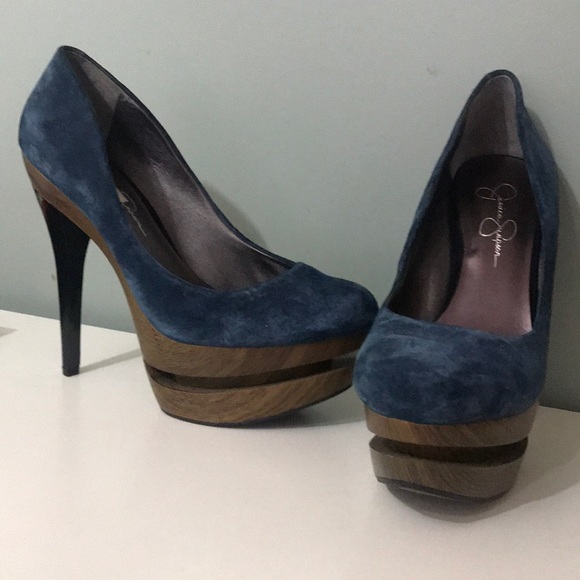 Shoes - Jessica Simpson